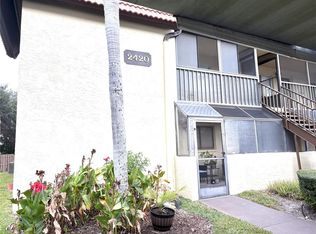 2420 Winding Creek Blvd APT 101, Clearwater, FL 33761