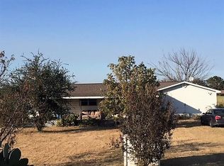 9538 Henderson Rd, Lipan, TX 76462