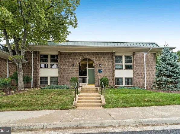 3374 Chiswick Ct #56-2C, Silver Spring, MD 20906