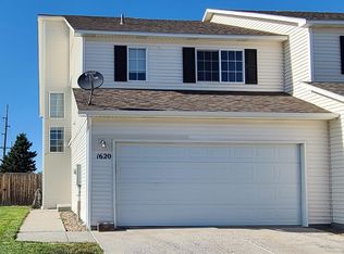 1620 Meadow Ln, Douglas, WY 82633