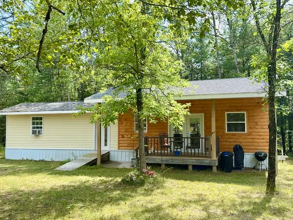 N11957 County Road I, Silver Cliff, WI 54104