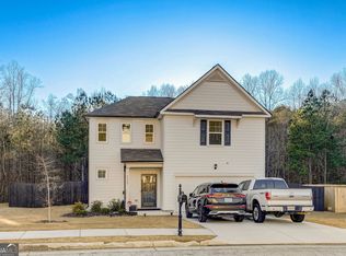 7440 Faith St, Fairburn, GA 30213