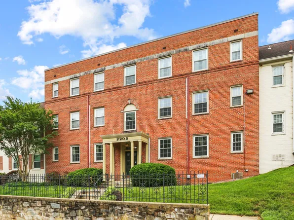 2202 Colston Dr APT 102, Silver Spring, MD 20910