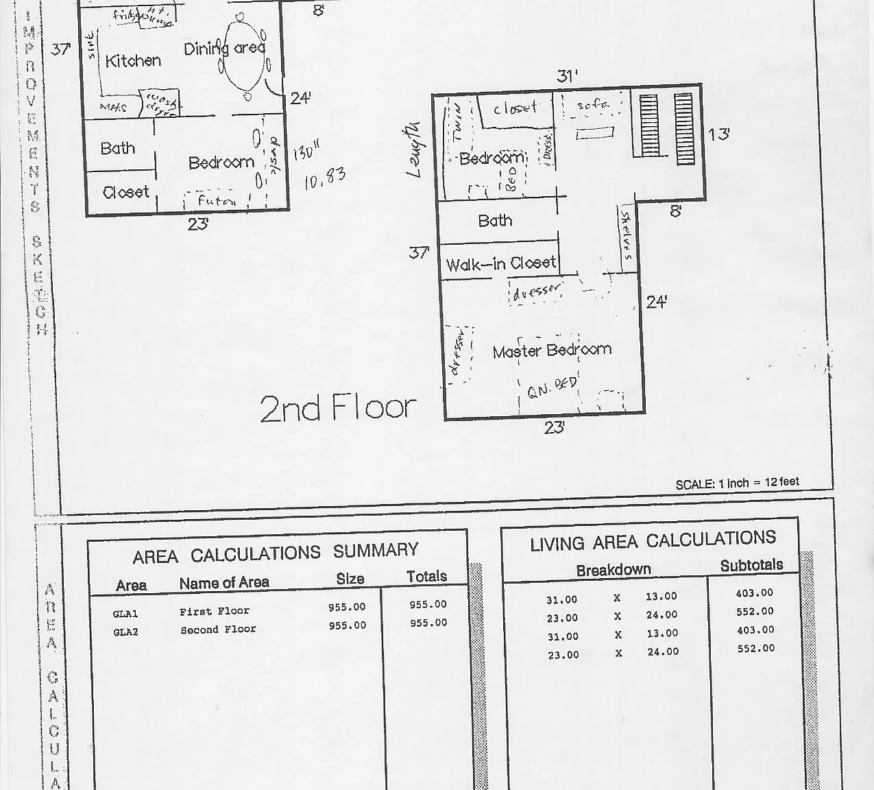 3 bed, 1800 sqft, $3,200 — Photo 3