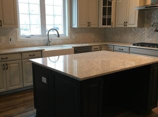 38 Ingalls Village Way #16, Boxford, MA 01921