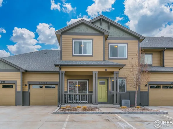 6835 Lee St #3, Wellington, CO 80549