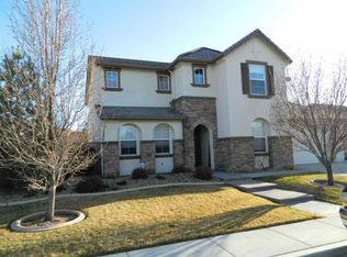 2730 Camella Park Dr, Reno, NV 89521
