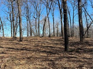 TRACT 5 Ew 1430 Rd, Konawa, OK 74849