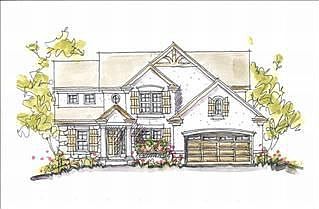 2nd image of 315 Steeple Way