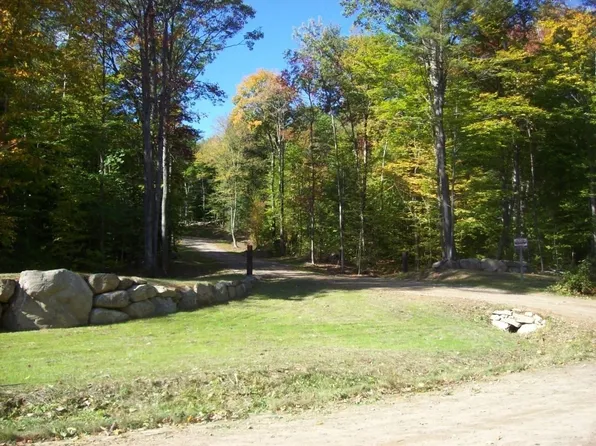 Lot 6 Mountain Road, Sanbornton, NH 03269