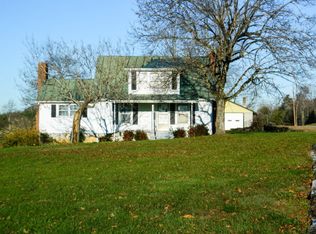 2290 Crestridge Rd, Bassett, VA 24055