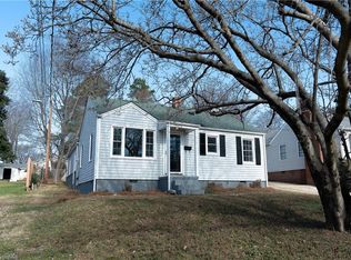 618 Ashland Dr, Greensboro, NC 27403