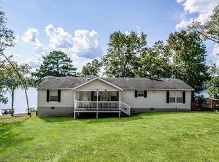 508 Peaknocker Rd, Sparta, GA 31087