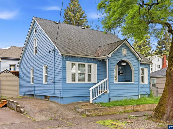 1760 McCoy Ave NE, Salem, OR 97301