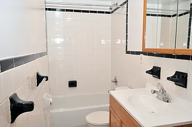 Rented by Jalca & Associates