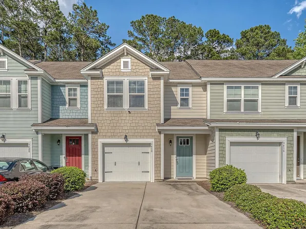 9418 Sweep Dr, Summerville, SC 29485