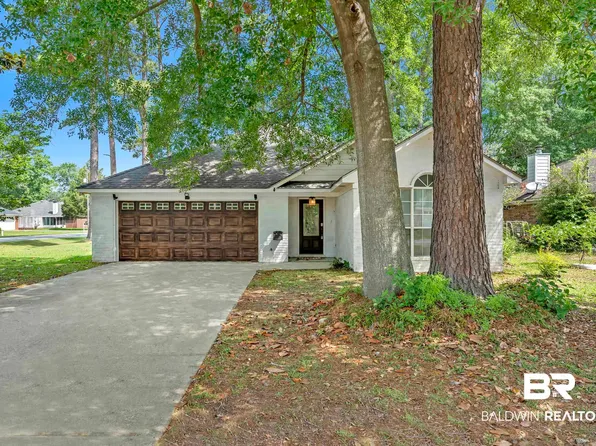 509 Loblolly Ct, Foley, AL 36535