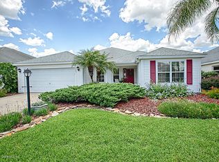 1697 Sanderling St, The Villages, FL 32162