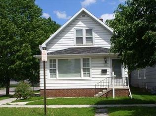 1709 N 13th St, Sheboygan City, WI 53081