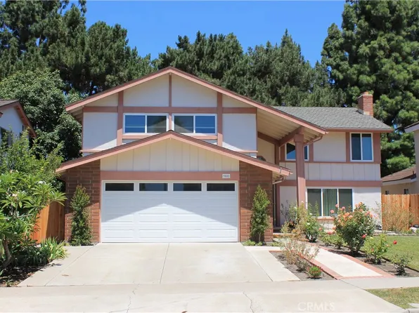 3881 Hendrix St, Irvine, CA 92614