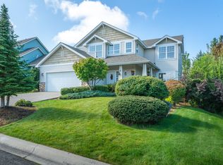 502 S Shelley Ln, Veradale, WA 99037