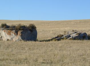Meadowlark Lane, AUGUSTA, MT 59410