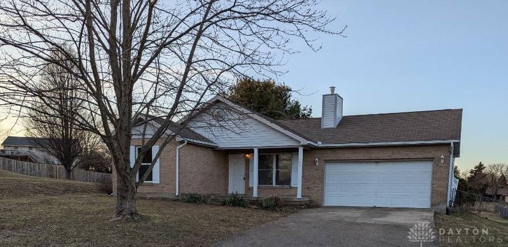 Real estate listing image