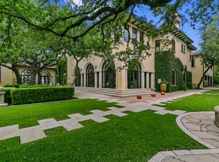 2601 Ravello Ridge Dr, Austin, TX 78735