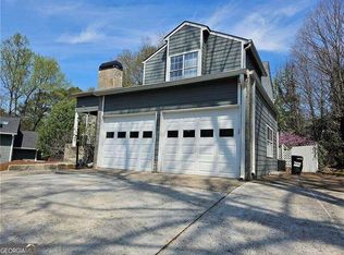 2829 Cobb Place Manor Ct, Marietta, GA 30066