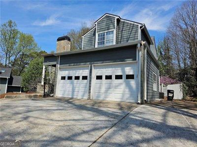 2829 Cobb Place Manor Ct, Marietta, GA, 30066