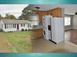 143 Spring Park Rd, Wake Forest, NC 27587