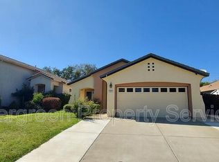 3320 Verdeca Way, Rancho Cordova, CA 95670