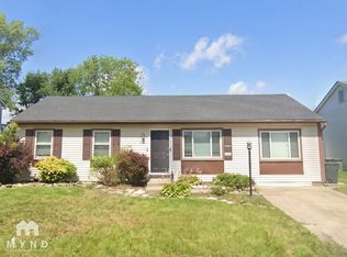 4093 Wintertime Dr, Columbus, OH 43207