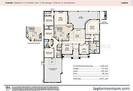 4th image of 1006 Stella Vara Dr