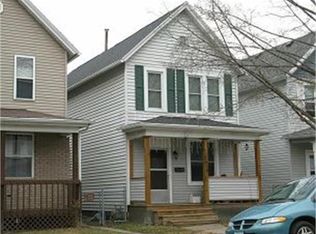 2654 Jackson St, Dubuque, IA 52001