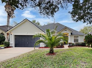 629 Battlegate Ln, Ponte Vedra, FL 32081