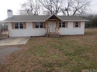 5799 Heber Springs Rd N, Drasco, AR 72530