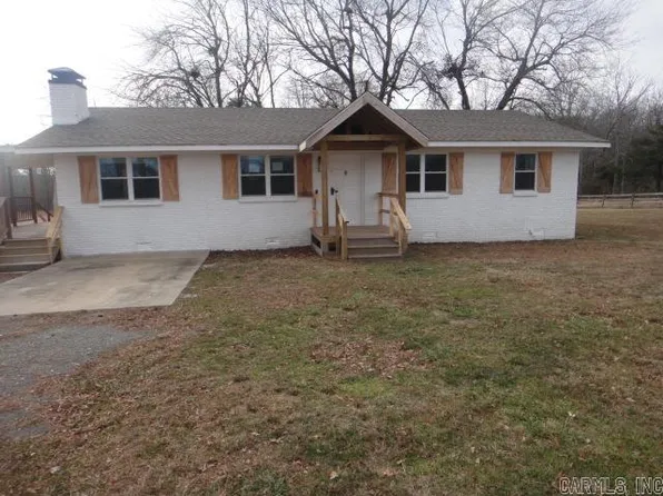 5799 Heber Springs Rd N, Drasco, AR 72530