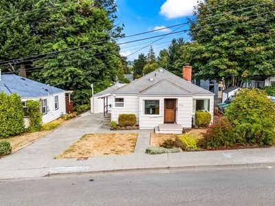 1546 Marguerite Avenue, Bremerton, WA, 98337