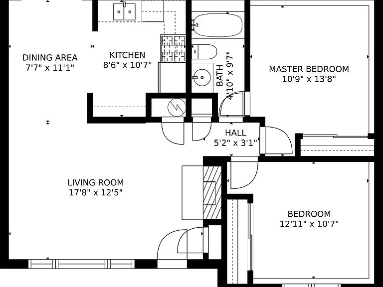 1636 E Pitkin St — Photo 18