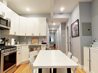 136 Oxford St #1, Somerville, MA 02143