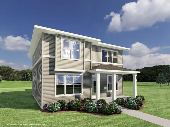 807 Blue Crane Run, Verona, WI 53593