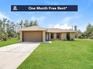 16781 SW 21st Cir, Ocala, FL 34473