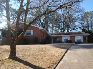 3962 Johnstown Dr, Montgomery, AL 36109