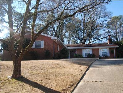 3962 Johnstown Dr, Montgomery, AL, 36109