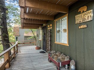 2151 Tank Rd, Arrowbear Lake, CA 92382