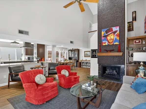 7312 Durado Dr, Fort Worth, TX 76179