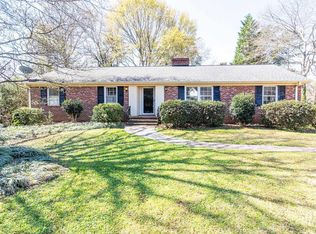 220 Buckingham Rd, Greenville, SC 29607