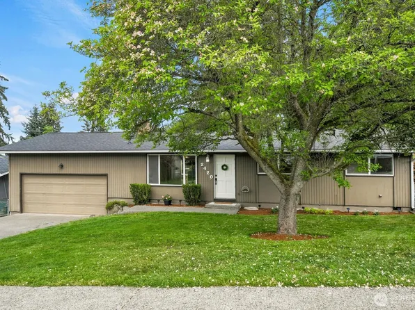 2420 SW 326th Street, Federal Way, WA 98023