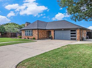 324 Shawnee Trl, Keller, TX 76248